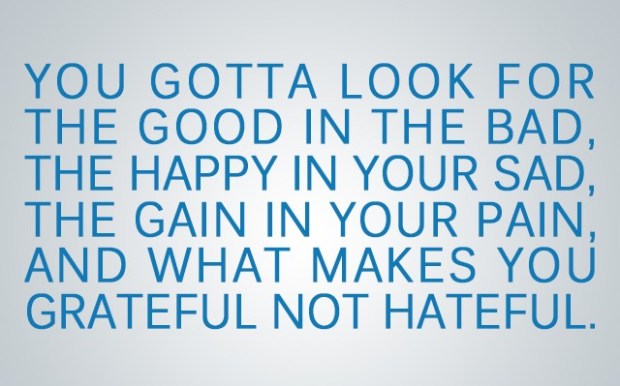 Karen Salmonsohn: gratitude-good-bad-happy-sad-pain_tribal-simplicity